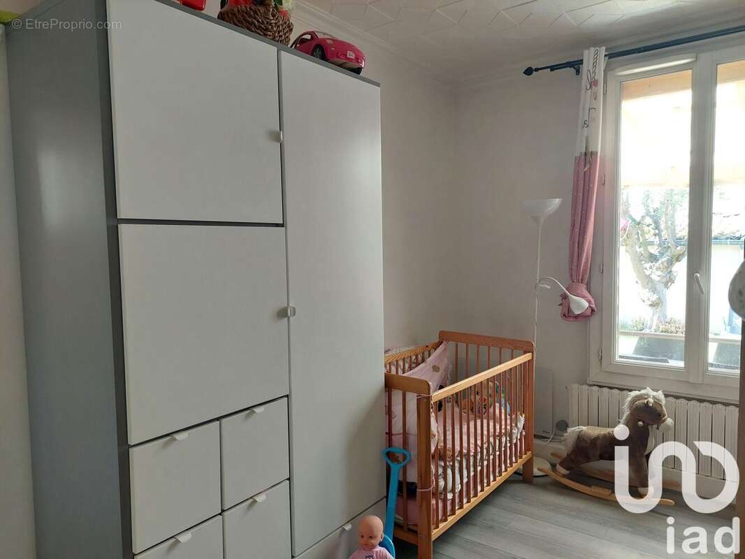 Photo 9 - Maison à VILLIERS-LE-BEL