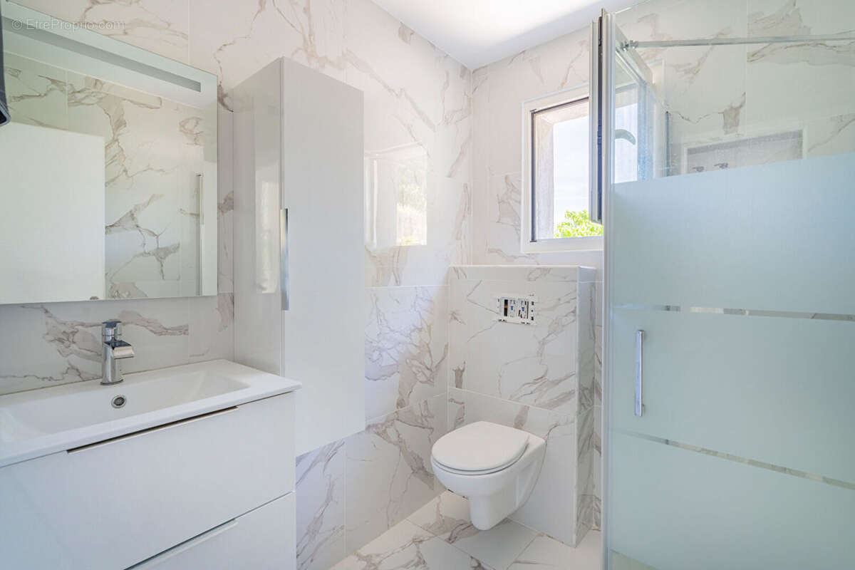 Maison à MARSEILLE-16E