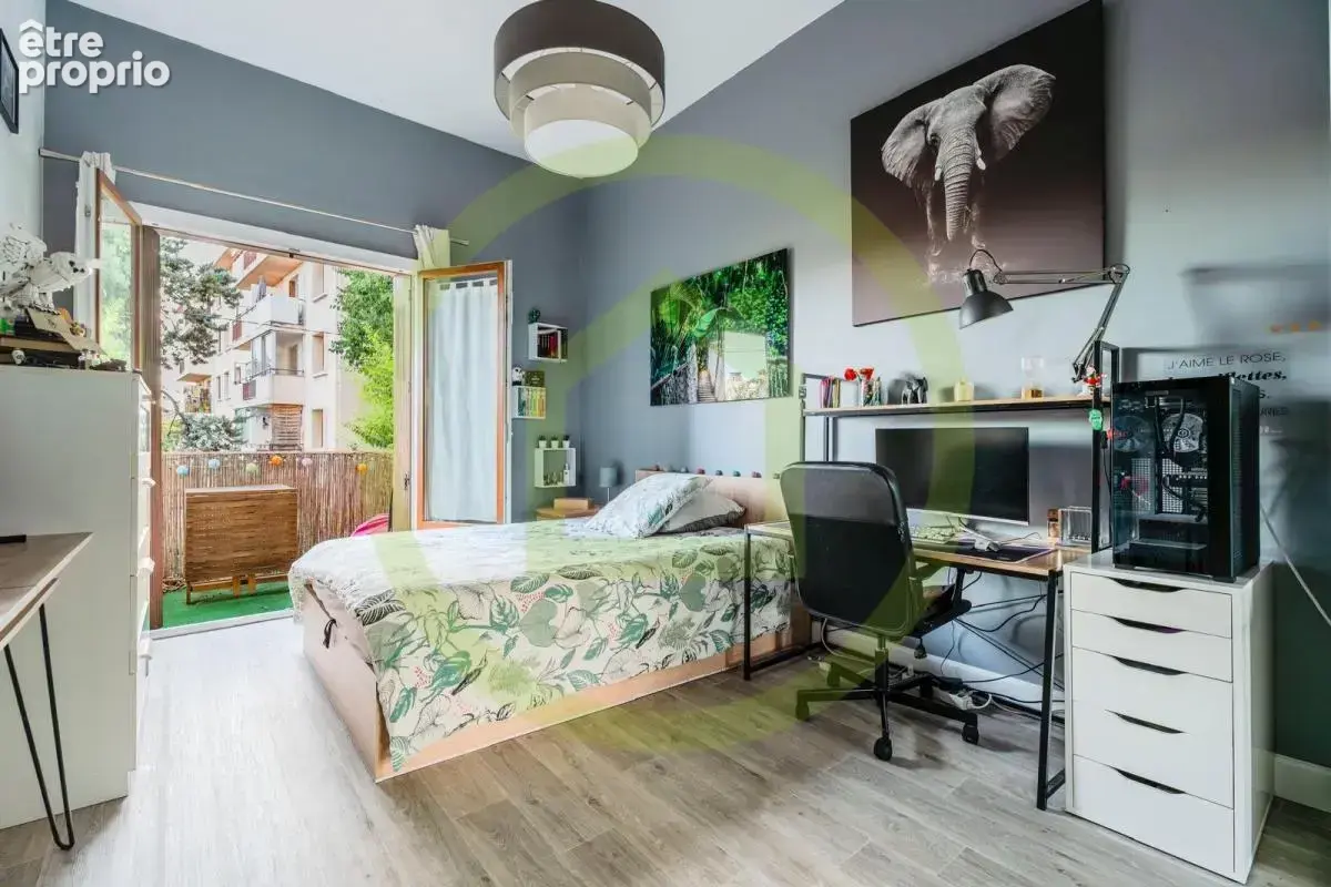 Appartement - photo 12