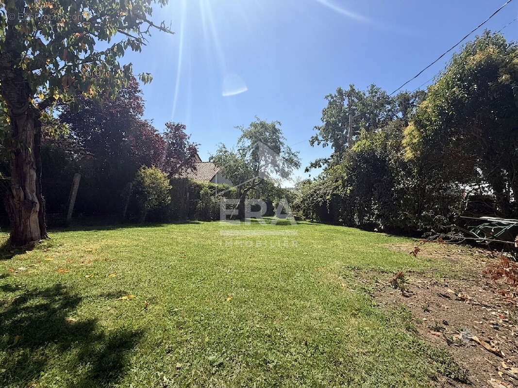Maison à SOIGNOLLES-EN-BRIE