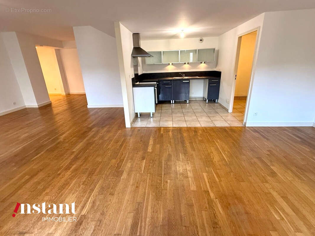 Appartement à LYON-4E