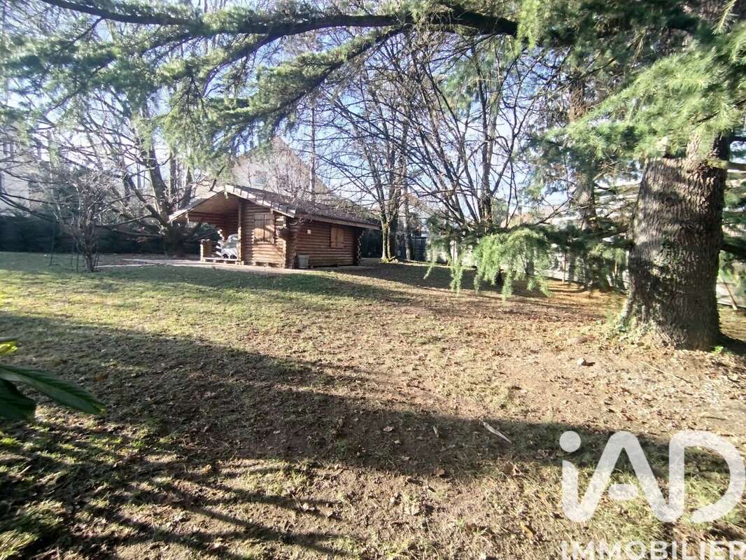 Photo 9 - Terrain à CHALLES-LES-EAUX