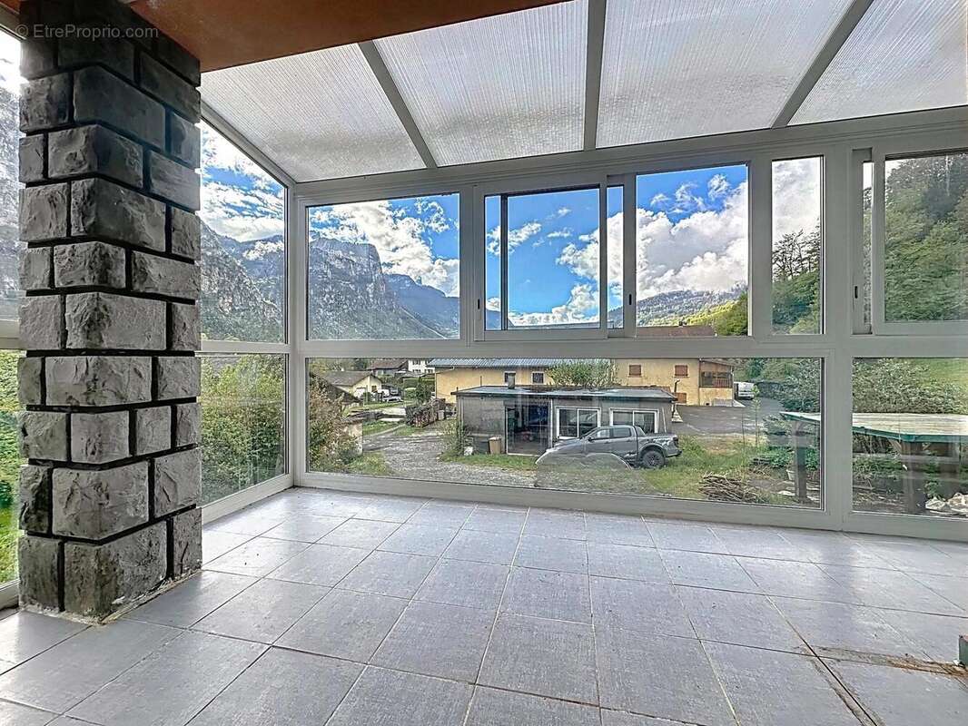 Photo 2 - Maison à MAGLAND