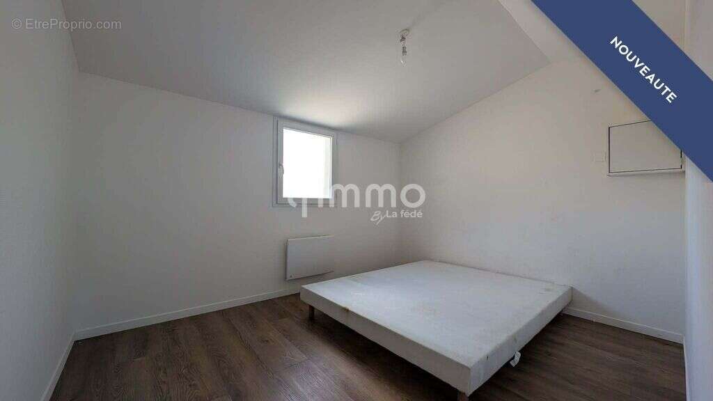 Ensemble immobilier (secteur Flassian) - photo 14