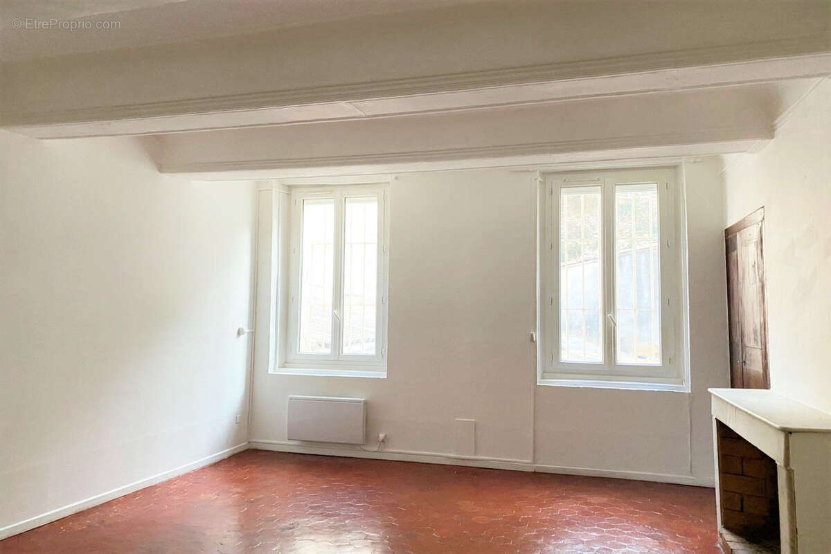 Maison à APT