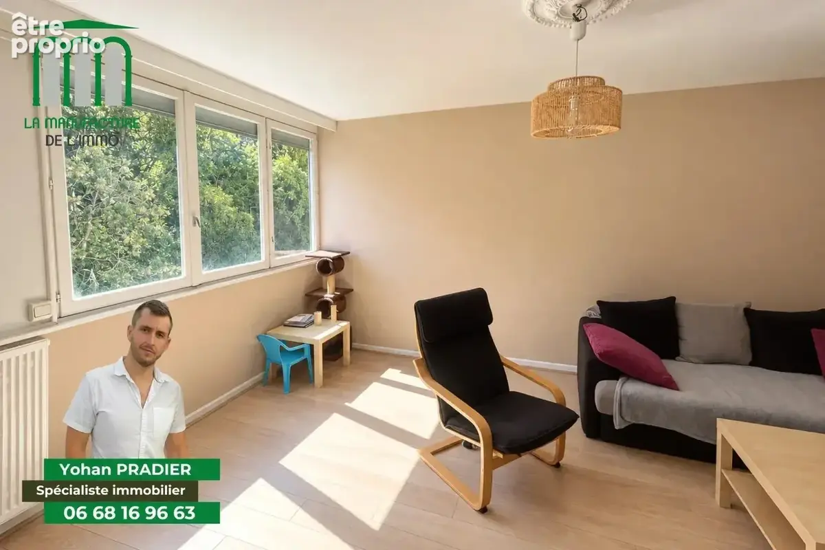 Spacieux appartement F7 de 127 m² - 5 Chambres - photo 5