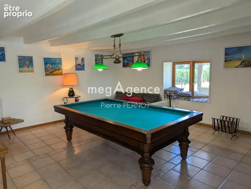 Maison en pierre avec Gîte à 15 minutes d'Albi sur parc d'un hectare - photo 12