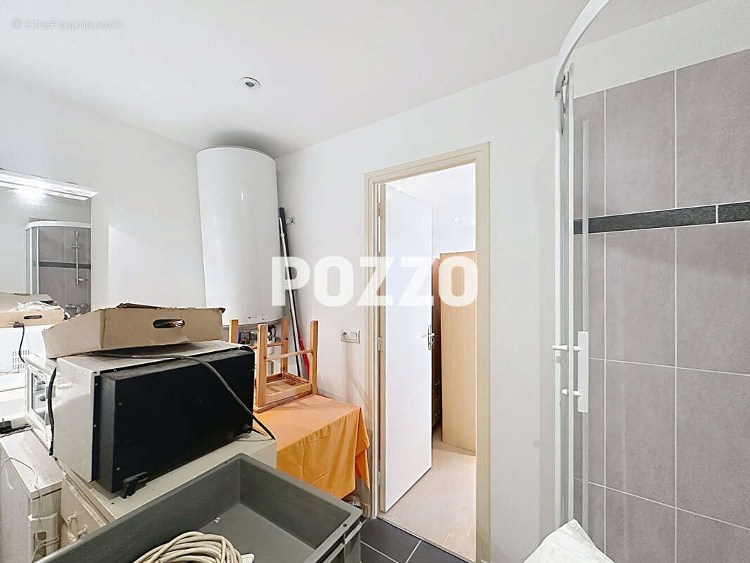 Appartement à HOULGATE