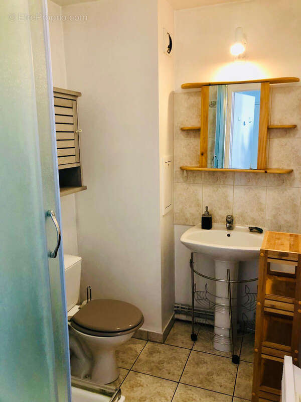Appartement à MAISONS-ALFORT