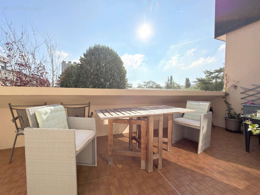 Appartement à RUEIL-MALMAISON