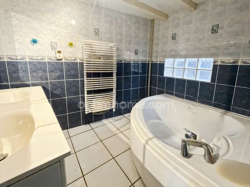 Maison à VALENCE-SUR-BAISE