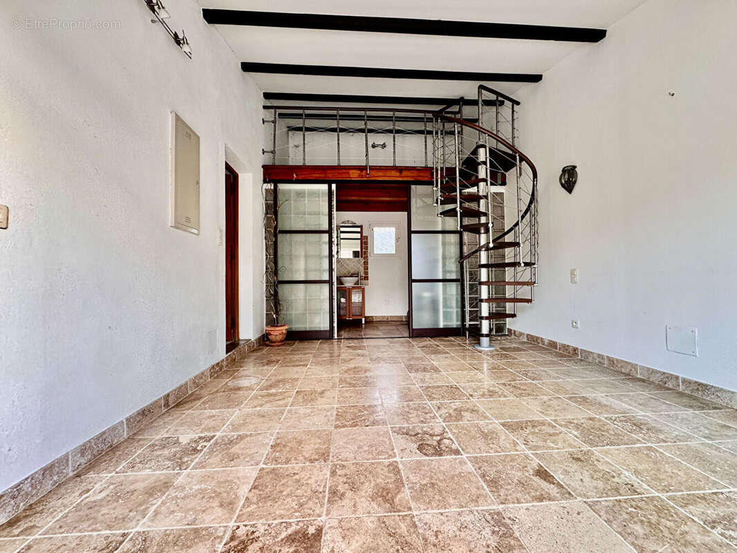 Maison à MONTICELLO