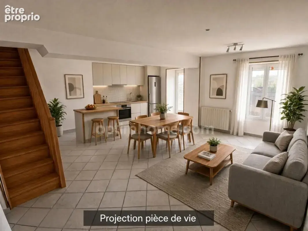Maison à vendre VAIR SUR LOIRE (44) - photo 3