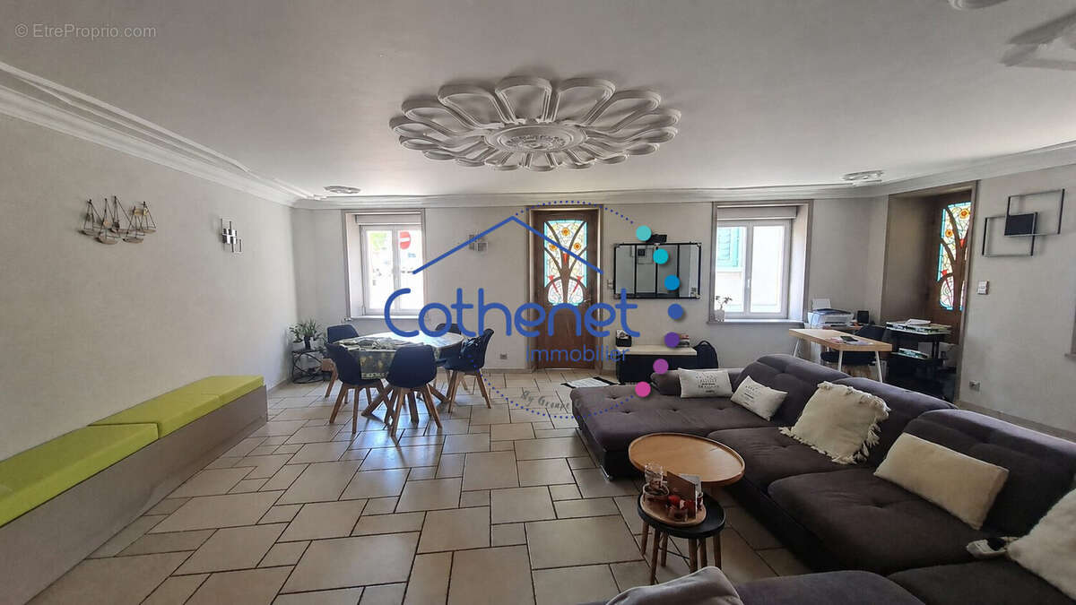 Maison 272 m² à Belmont-De-La-Loire  - photo 3