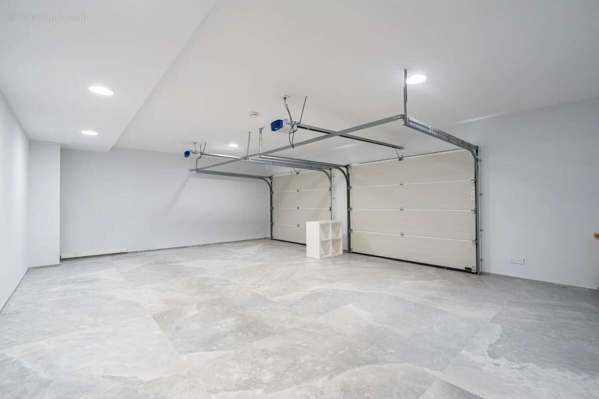 Villa contemporaine à vendre Eze vue mer piscine Monaco - photo 21