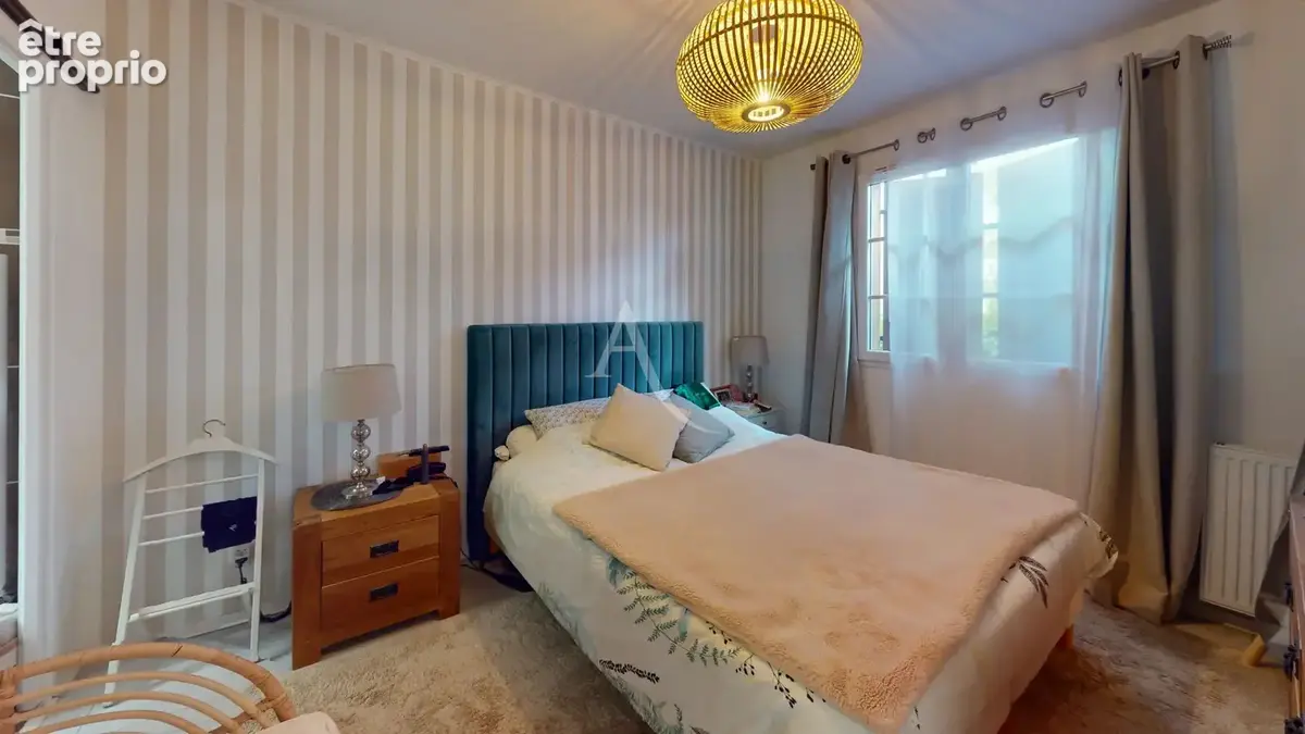 Maison VILLEBON SUR YVETTE 6 pièces 123.02 m² - photo 4