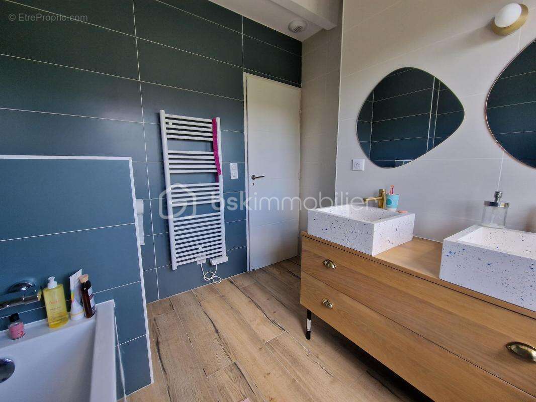 Maison à GOURNAY-SUR-MARNE