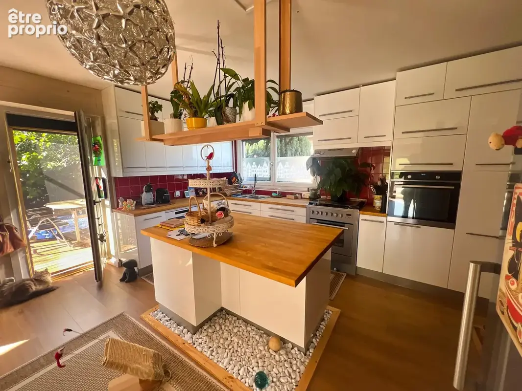 Maison familiale de 160 m2 - photo 2