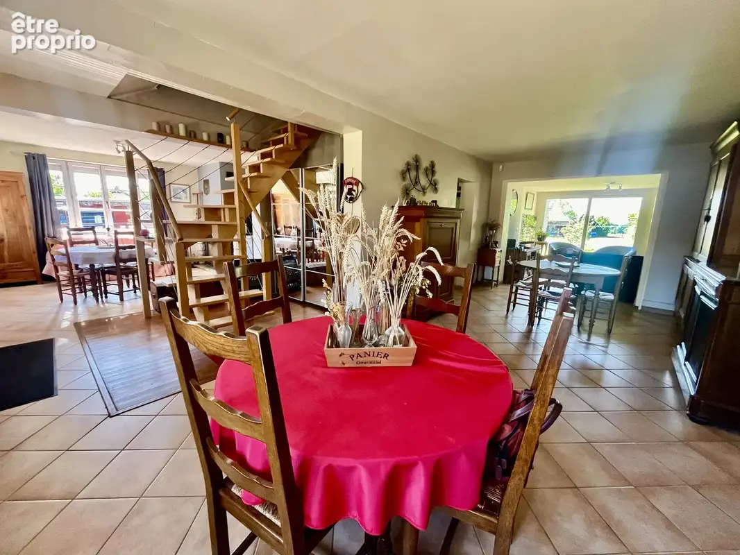 Maison ancienne - photo 6