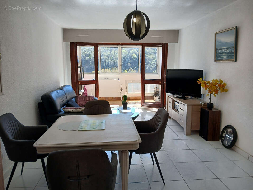 Appartement à AMELIE-LES-BAINS-PALALDA