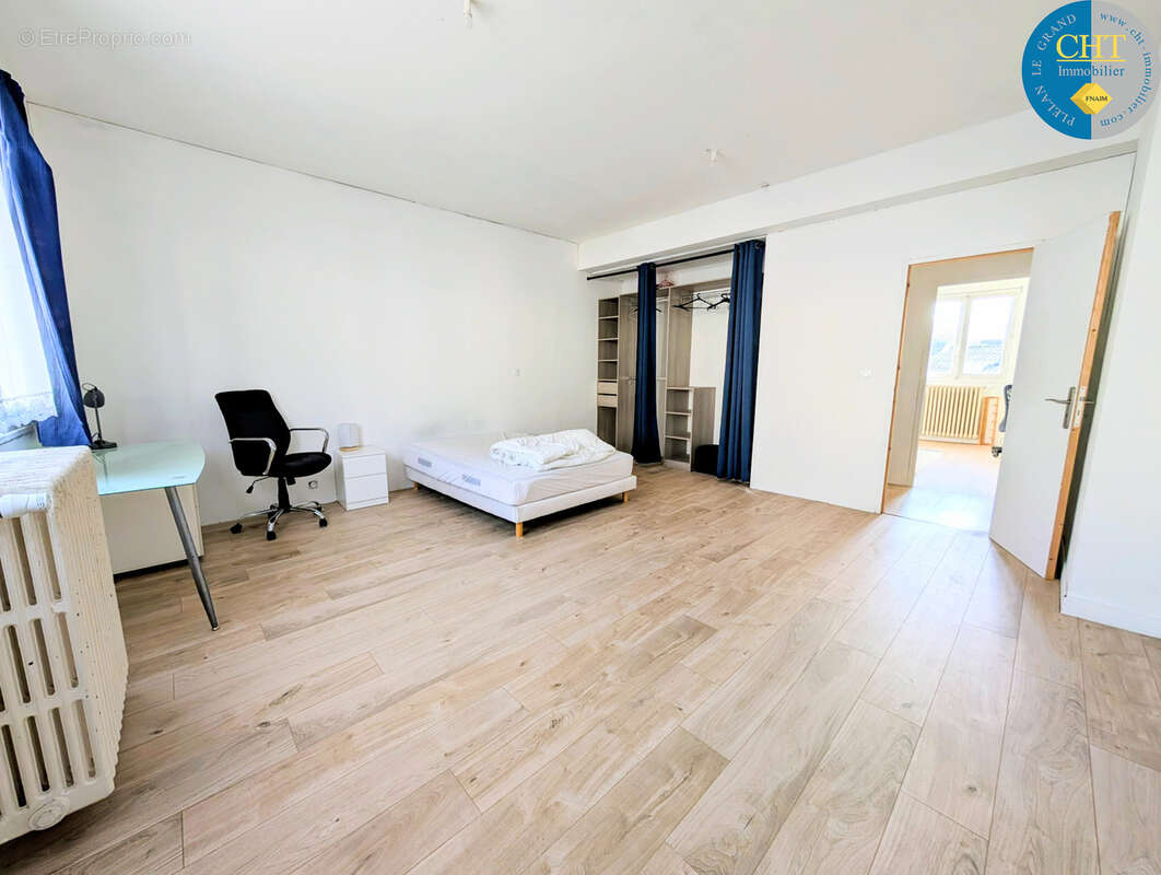 Maison à GUER
