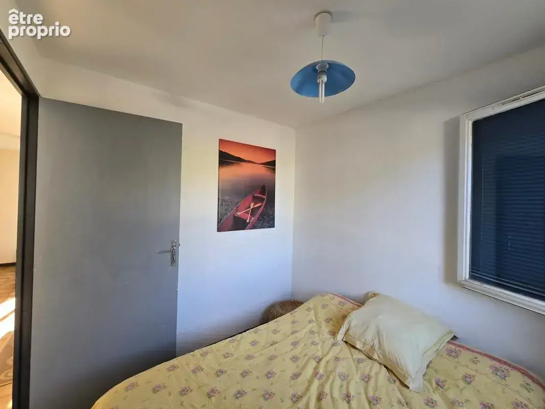 Appartement T2 VUE MARINA - photo 7