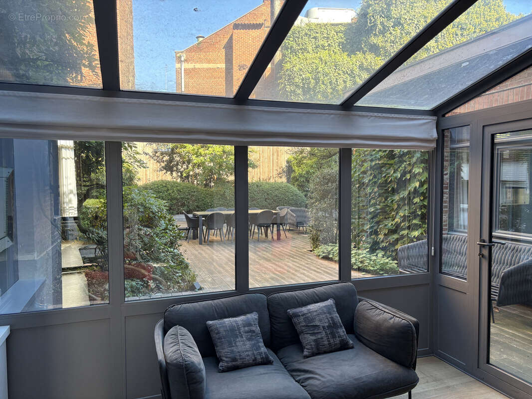 Maison à VALENCIENNES