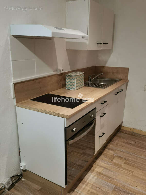 Appartement à PERPIGNAN