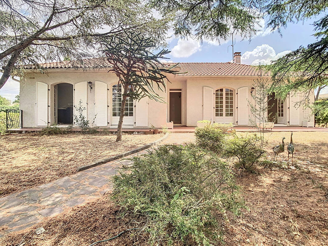 Maison à MURET