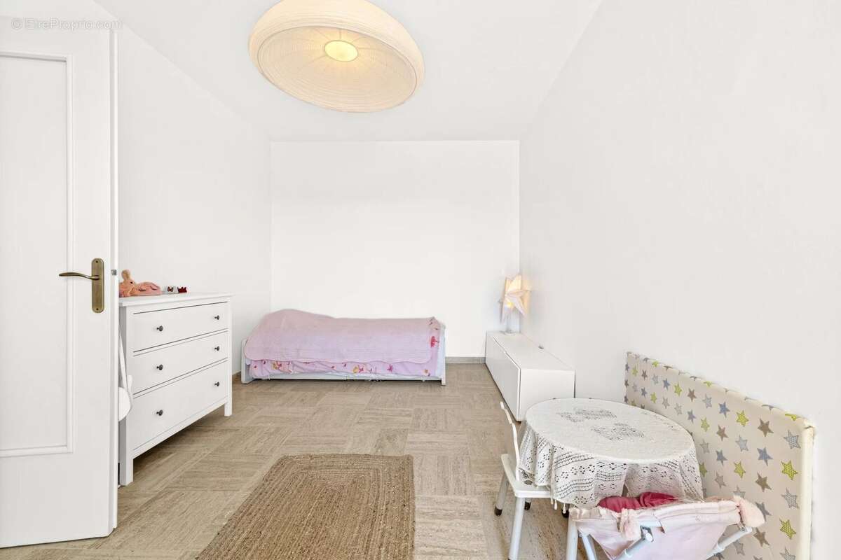 Nice musiciens – rare à la vente – lumineux 3 pièces avec terrasse de 15 m² – au calme – garage en sus - photo 16