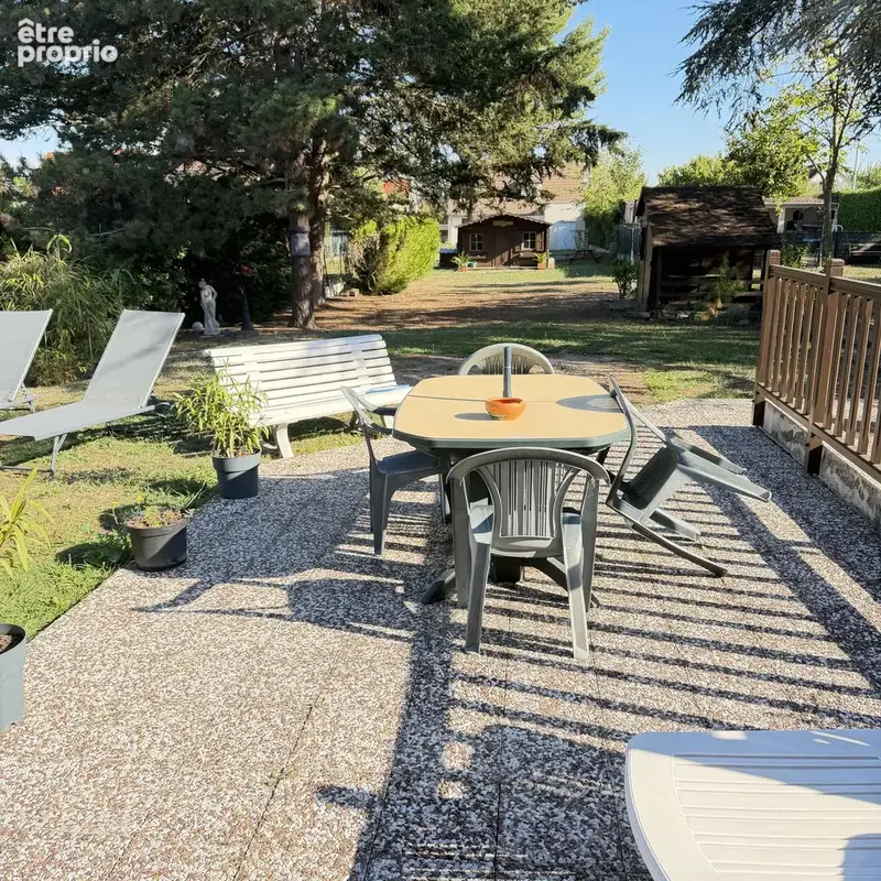 Maison 5 pièces 85 m² à vendre à Montigny-Les-Cormeilles (95370) - photo 12