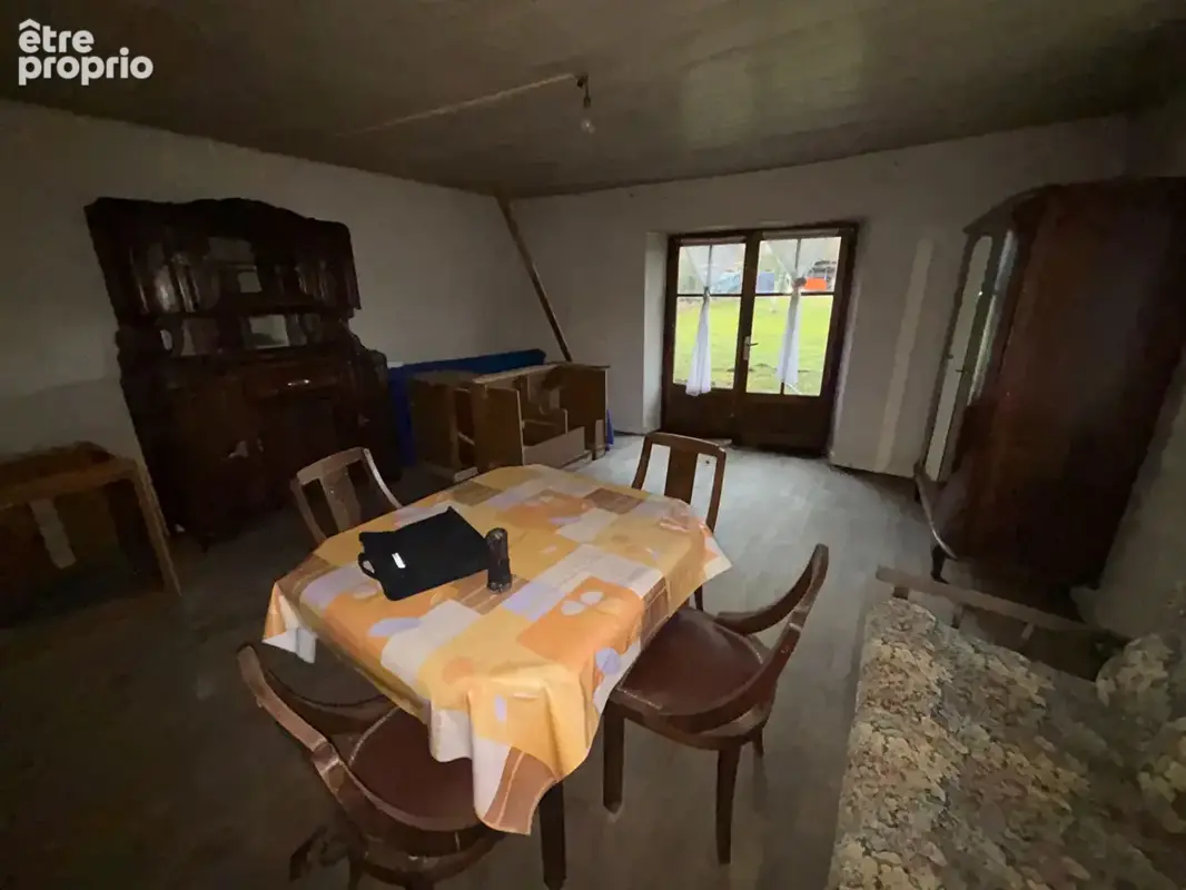 Maison 94m² à geney - photo 6