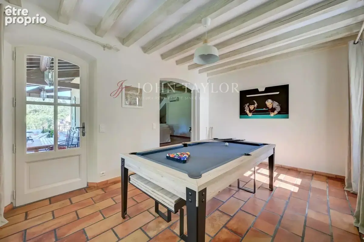 Elegante propriété - st remy de provence - photo 14