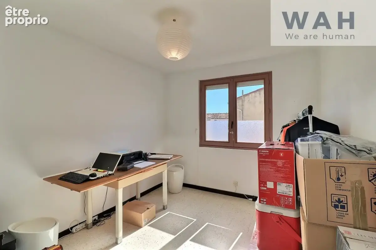 Appartement 3 pièces 50 m2 + garage ' grau du roi ' - photo 12