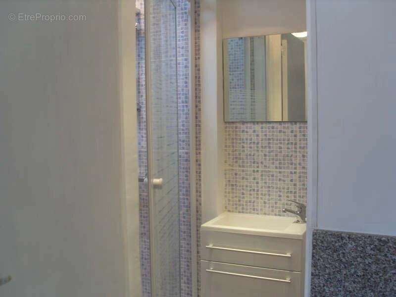 Appartement à ANGOULEME