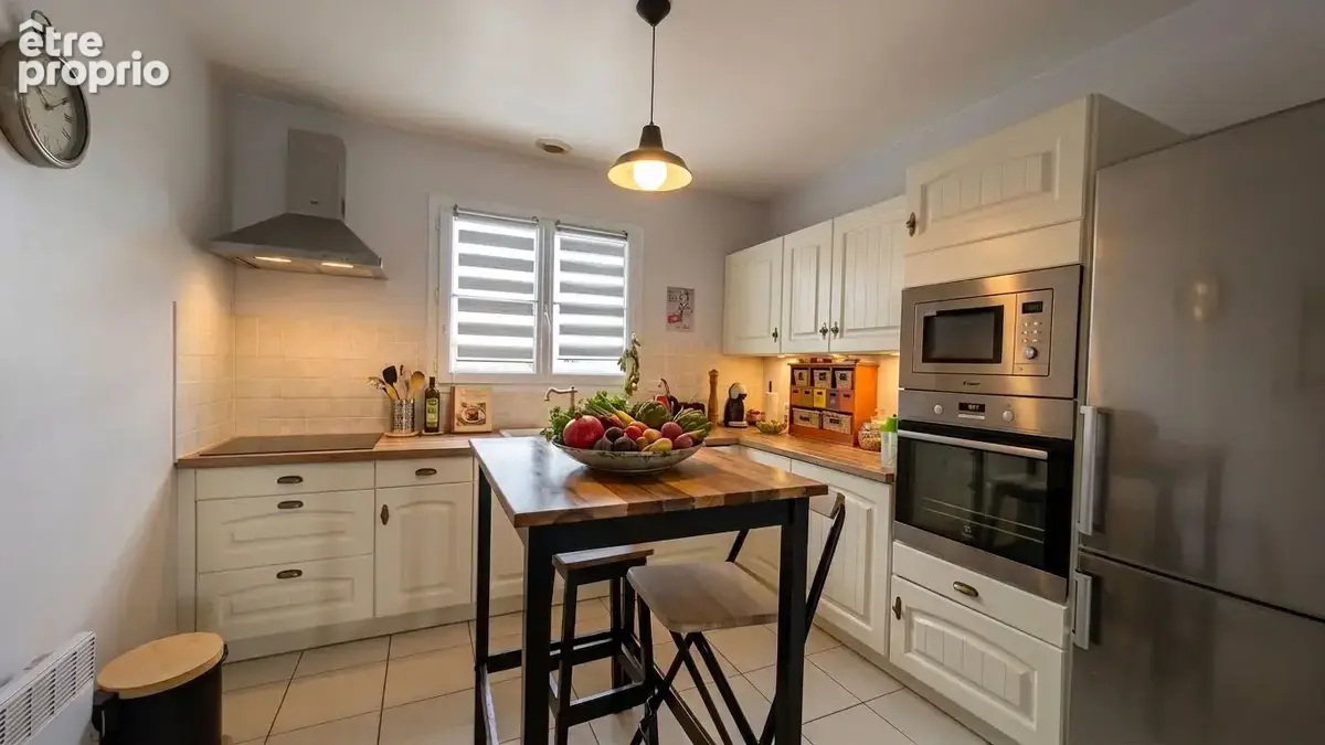 St Hilaire de Riez - Maison 3 chambres - photo 5