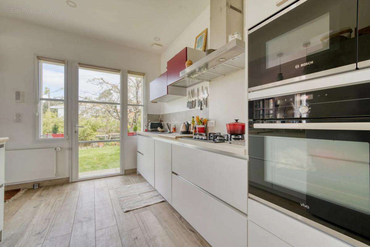 Maison à SAINT-GEORGES-DE-DIDONNE