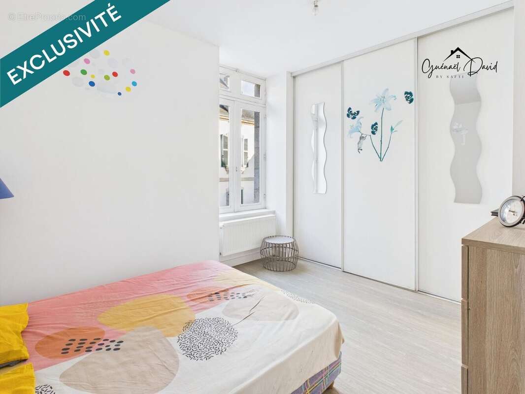 Photo 5 - Maison à SAINT-POL-DE-LEON