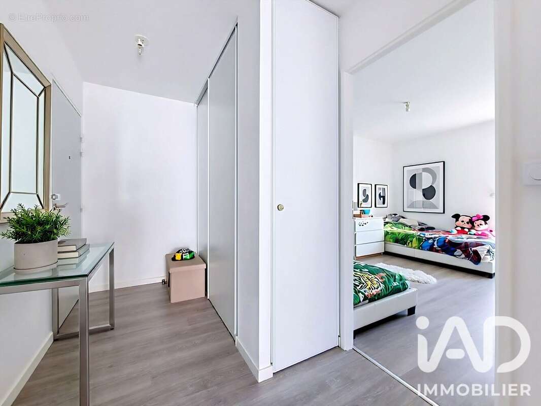 Photo 9 - Appartement à BOUGUENAIS