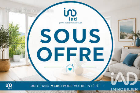 Photo 1 - Appartement à FLOIRAC