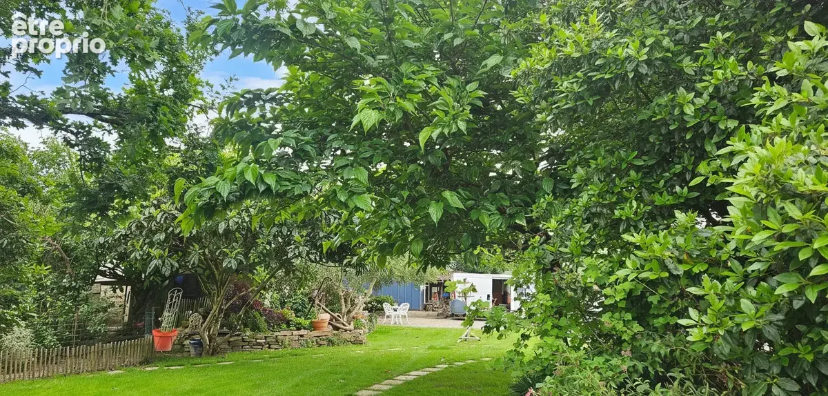 Rare au Pellerin ! Maison de plain-pied DPE B avec vaste salon de plus de 50 m2 et terrain de 1 429 m2 - photo 9