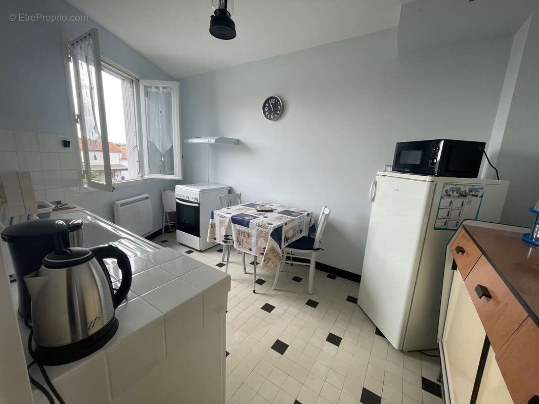 Appartement à ROCHEFORT