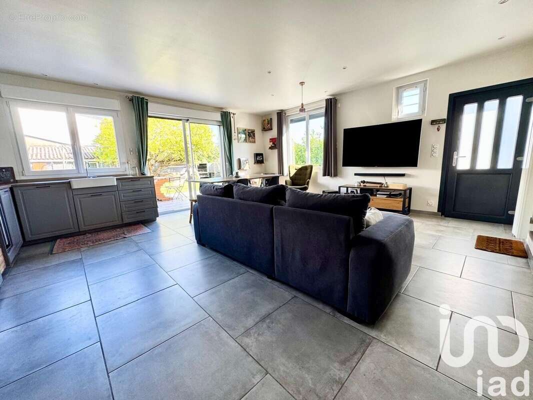 Photo 5 - Maison à ORMESSON-SUR-MARNE