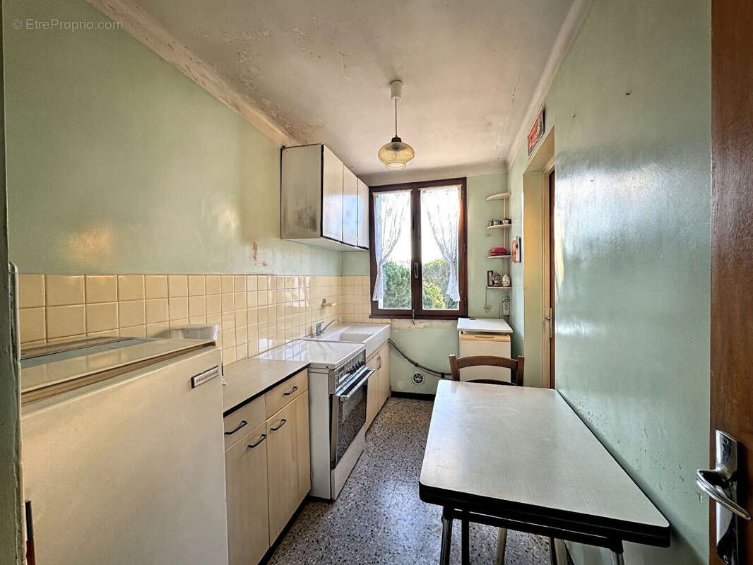 Appartement à AVIGNON