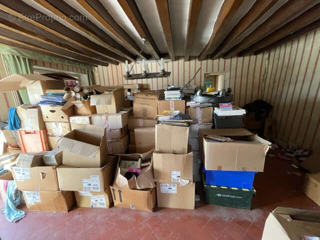 Maison à CONGERVILLE-THIONVILLE