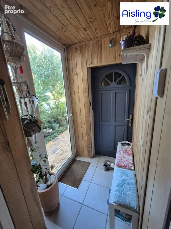 Maison 4 pièces 78 m² à vendre à Joue-Les-Tours (37300) - photo 6