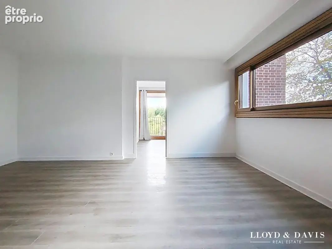 Appartement 3 pièces 78 m² à vendre à Poissy (78300) - photo 4