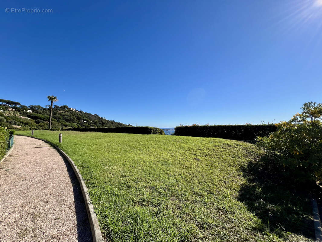 Maison à SAINTE-MAXIME