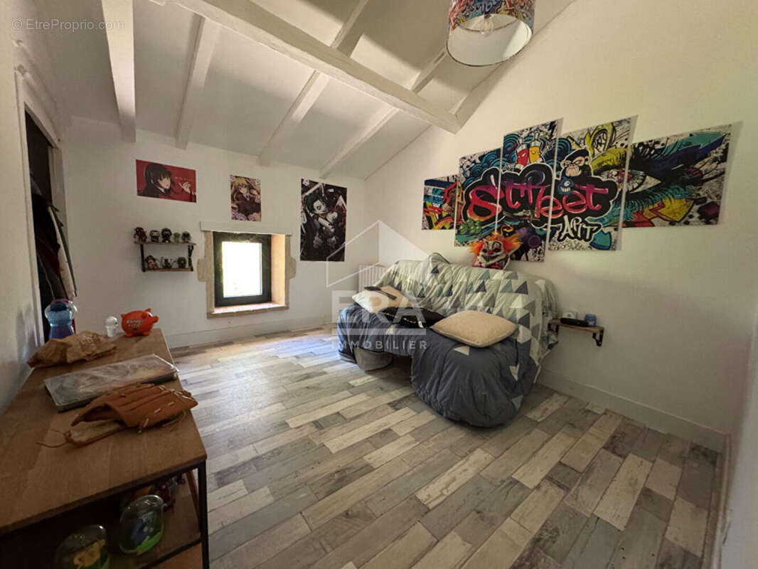 Maison à SAINT-GIRONS-D&#039;AIGUEVIVES