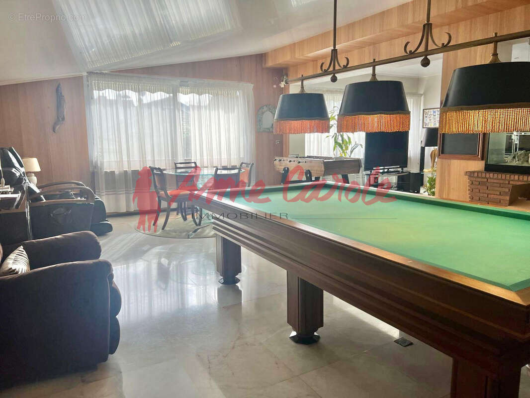 Maison à JOINVILLE-LE-PONT